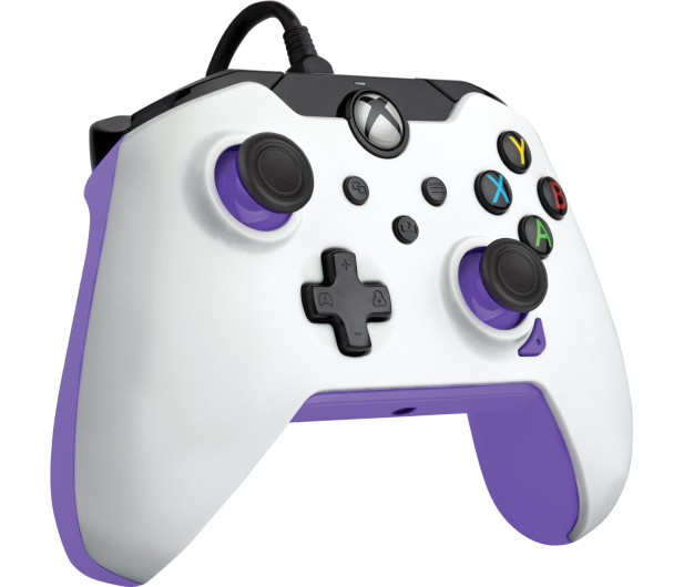 PDP XS Pad przewodowy Kinetic White - 1111752 - zdjęcie 4